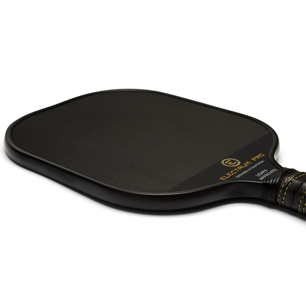 Cheap ✔️ Electrum Pro Middleweight Carbon Fiber Pickleball Paddle ⌛ 2 Cheap ✔️ Electrum Pro Middleweight Carbon Fiber Pickleball Paddle ⌛ - Image 2