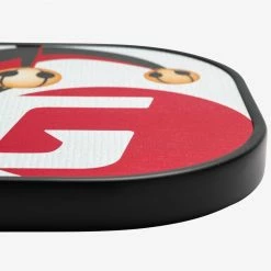 Best Sale ✔️ GAMMA Jester Middleweight Graphite Pickleball Paddle 😉 -OutletEdge Guard Pickleball Paddles Store 6f63 07 22 gamma jester middleweight graphite pickleball paddle 34008 5 l