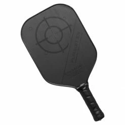 New ๐ Engage Pursuit EX BLEMISHED Middleweight Graphite Pickleball Paddle โจ