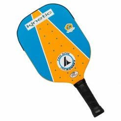 Discount 🔥 ProKennex Pro-Spin Lightweight Hybrid Pickleball Paddle 🌟