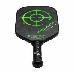Best deal 👍 Engage Poach Infinity EX BLEMISHED Middleweight Composite Pickleball Paddle ✔️ 33 Best deal 👍 Engage Poach Infinity EX BLEMISHED Middleweight Composite Pickleball Paddle ✔️ -OutletEdge Guard Pickleball Paddles Store 7049 04 22 engage poach infinity blemished middleweight composite pickleball paddle 35479 009 l