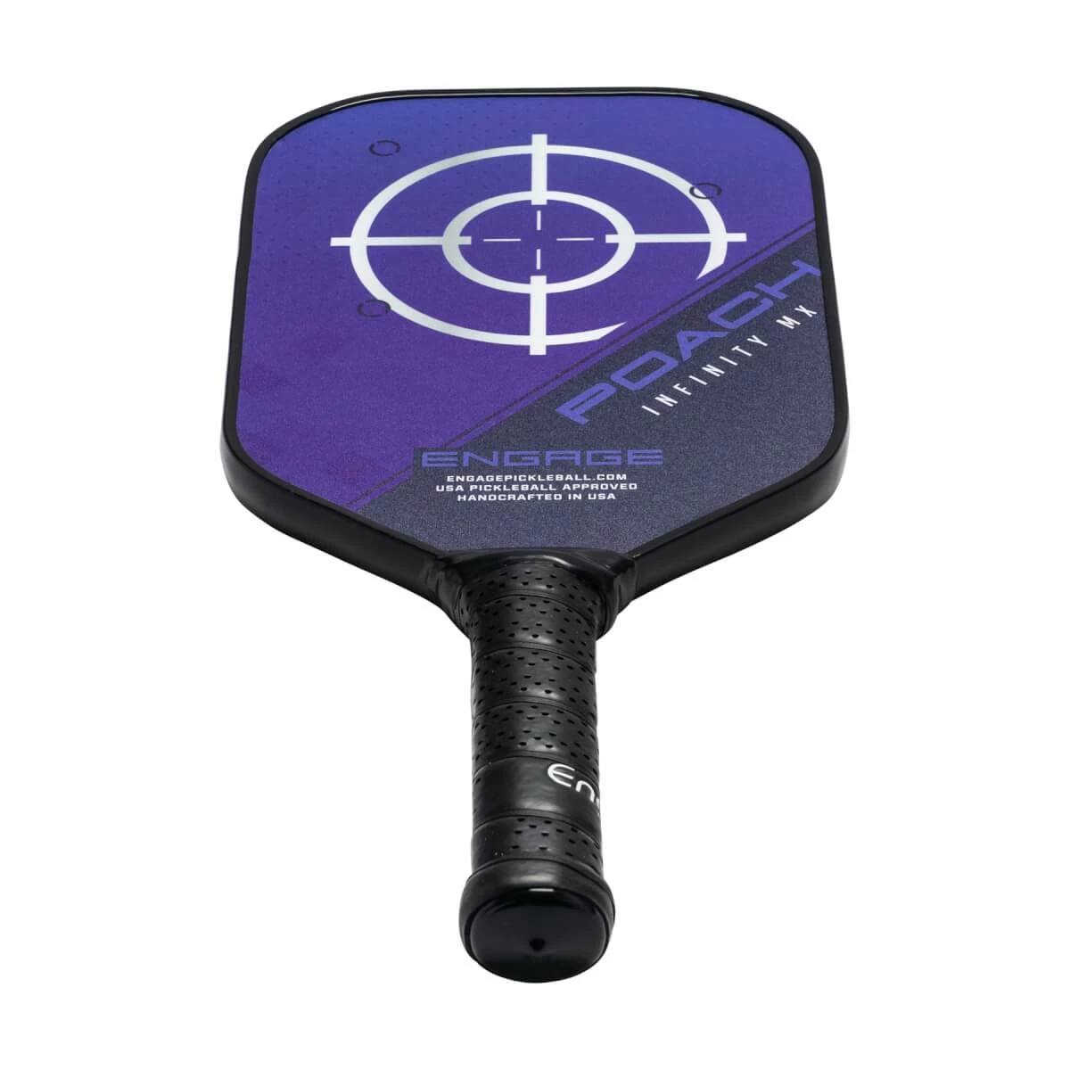 Discount ⭐ Engage Poach Infinity MX Middleweight Composite Pickleball Paddle 🔔 4 Discount ⭐ Engage Poach Infinity MX Middleweight Composite Pickleball Paddle 🔔 - Image 4