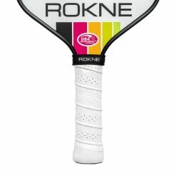 New ⭐ ROKNE Curve Classic Middleweight Composite Pickleball Paddle 🥰 -OutletEdge Guard Pickleball Paddles Store 70eb 04 22 rokne curve classic middleweight composite pickleball paddle 35737 9 l
