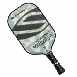 Best Pirce ⭐ Selkirk Amped Invikta Lightweight Composite Pickleball Paddle 💯