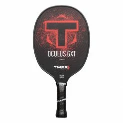 Outlet 🔥 TMPR Oculus GXT Middleweight Graphite Pickleball Paddle 👏 -OutletEdge Guard Pickleball Paddles Store 71b7 09 21 tmpr oculus gxt middleweight graphite pickleball paddle 35194 2 l