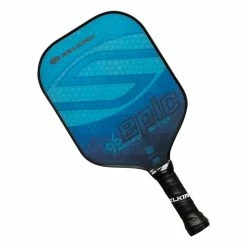 Brand new 😀 Selkirk Amped Epic Lightweight Composite Pickleball Paddle 🔥 -OutletEdge Guard Pickleball Paddles Store 71fc 10 21 selkirk amped epic lightweight composite pickleball paddle 35254 7 l