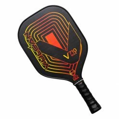 Best Pirce ๐ Vulcan V710 MAX Heavyweight Carbon Fiber Pickleball Paddle ๐