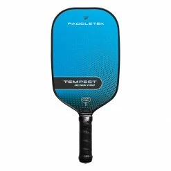 Best deal 😀 Paddletek Tempest Reign Pro Catherine Parenteau Edition Carbon Fiber Middleweight Pickleball Paddle 🧨 -OutletEdge Guard Pickleball Paddles Store 7285 12 21 paddletek tempest reign pro catherine parenteau edition graphite middleweight pickleball paddle 35373 2 l