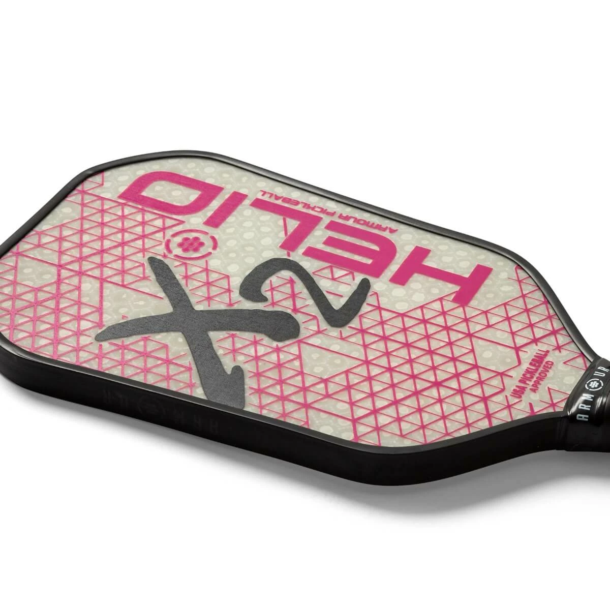 Best reviews of ๐ Armour HELIO X2 Elongated Middleweight Composite Pickleball Paddle โค๏ธ 12 Best reviews of ๐ Armour HELIO X2 Elongated Middleweight Composite Pickleball Paddle โค๏ธ - Image 12