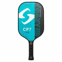 Best reviews of 🥰 Gearbox CP7 Heavyweight Carbon Fiber Pickleball Paddle 😍 -OutletEdge Guard Pickleball Paddles Store 7355 07 22 gearbox cp7 heavyweight carbon fiber pickleball paddle 34111 7 l