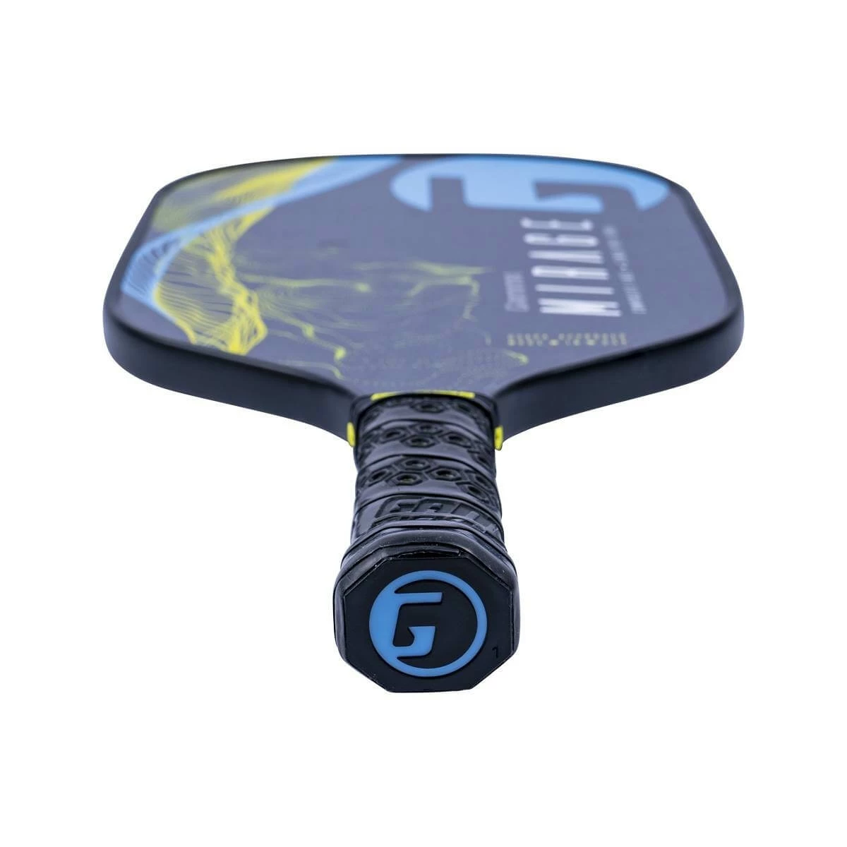 Hot Sale ๐ GAMMA Mirage Middleweight Graphite Pickleball Paddle ๐งจ 22 Hot Sale ๐ GAMMA Mirage Middleweight Graphite Pickleball Paddle ๐งจ - Image 22