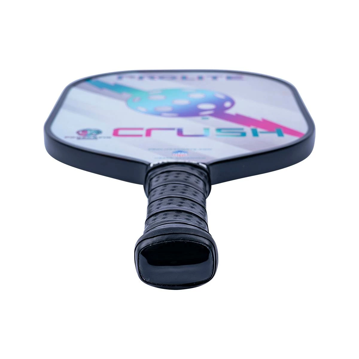 Best reviews of ๐ฅฐ PROLITE Crush PowerSpin Middleweight Composite Pickleball Paddle ๐ 14 Best reviews of ๐ฅฐ PROLITE Crush PowerSpin Middleweight Composite Pickleball Paddle ๐ - Image 14