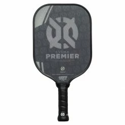 Flash Sale ❤️ Onix Evoke Premier Middleweight Composite Pickleball Paddle 🎉 -OutletEdge Guard Pickleball Paddles Store 7745 04 22 onix evoke premier middleweight composite pickleball paddle 34202 23 l
