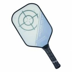 Buy 💯 Engage Encore MX 6.0 BLEMISHED Middleweight Composite Pickleball Paddle 🔔 -OutletEdge Guard Pickleball Paddles Store 7765 10 21 engage encore mx 6 0 blemished middleweight composite pickleball paddle 35284 011 l