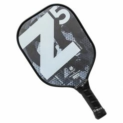 Cheap ✔️ Onix Z5 Mod Middleweight Graphite Pickleball Paddle ✔️
