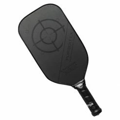 Cheap ๐ Engage Pursuit LX Middleweight Graphite Pickleball Paddle ๐