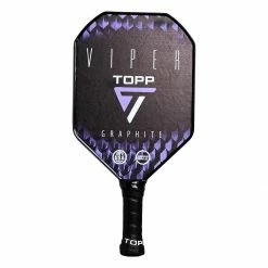 Hot Sale ๐ TOPP Viper Middleweight Graphite Pickleball Paddle ๐ 52 Hot Sale ๐ TOPP Viper Middleweight Graphite Pickleball Paddle ๐ -OutletEdge Guard Pickleball Paddles Store 7827 04 21 topp viper middleweight graphite pickleball paddle 33987 20 l