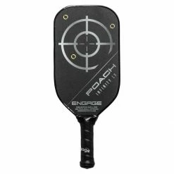 Promo 😍 Engage Poach Infinity LX Middleweight Composite Pickleball Paddle 🔔 -OutletEdge Guard Pickleball Paddles Store 7879 03 22 engage poach infinity lx middleweight composite pickleball paddle 35567 12 l