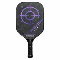 Best deal 👍 Engage Poach Infinity EX BLEMISHED Middleweight Composite Pickleball Paddle ✔️ 26 Best deal 👍 Engage Poach Infinity EX BLEMISHED Middleweight Composite Pickleball Paddle ✔️ -OutletEdge Guard Pickleball Paddles Store 78dc 04 22 engage poach infinity blemished middleweight composite pickleball paddle 35479 003 l