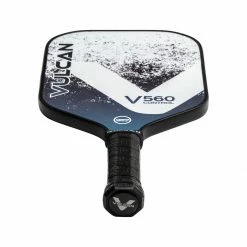 Promo 🔥 Vulcan V560 Control Heavyweight Composite Pickleball Paddle ⌛ 19 Promo 🔥 Vulcan V560 Control Heavyweight Composite Pickleball Paddle ⌛ -OutletEdge Guard Pickleball Paddles Store 78de 09 21 vulcan v560 control heavyweight composite pickleball paddle 35216 4 l