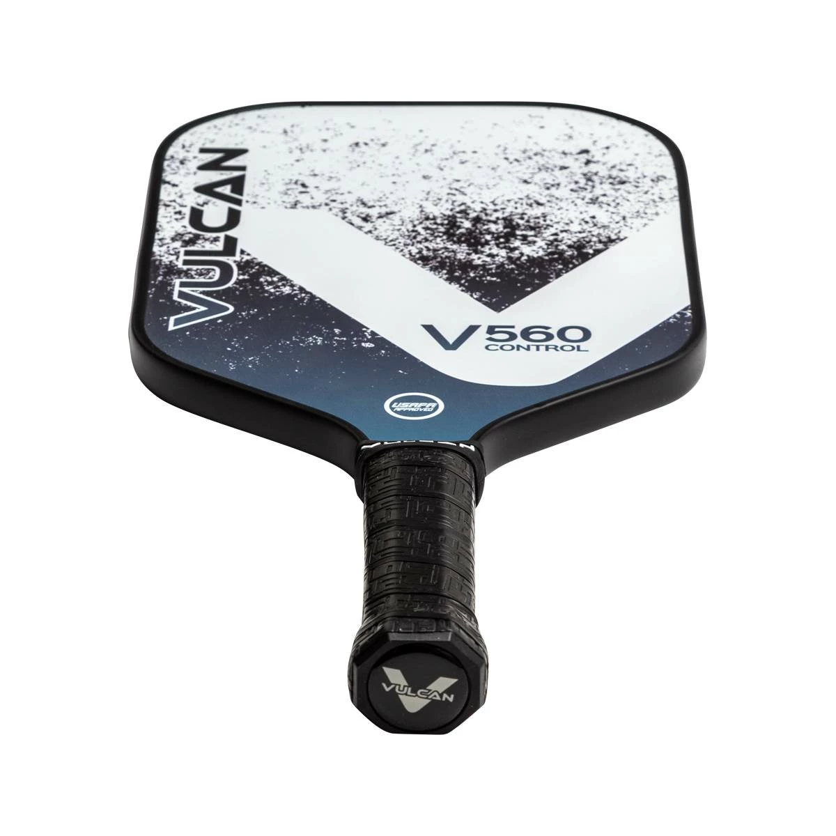 Promo 🔥 Vulcan V560 Control Heavyweight Composite Pickleball Paddle ⌛ 4 Promo 🔥 Vulcan V560 Control Heavyweight Composite Pickleball Paddle ⌛ - Image 4