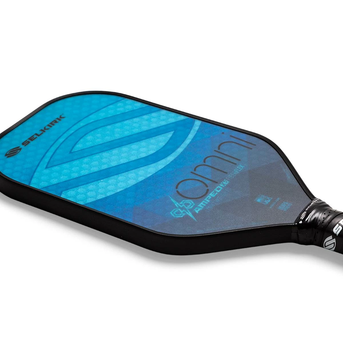 Deals 👏 Selkirk Amped Omni Lightweight Composite Pickleball Paddle ✨ 8 Deals 👏 Selkirk Amped Omni Lightweight Composite Pickleball Paddle ✨ - Image 8