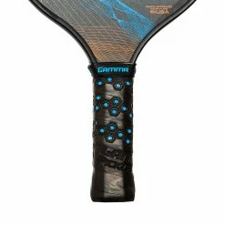 Brand new 🌟 GAMMA Twister Lightweight Composite Pickleball Paddle 👏 -OutletEdge Guard Pickleball Paddles Store 7a2c 06 21 gamma twister lightweight composite pickleball paddle 34498 13 l