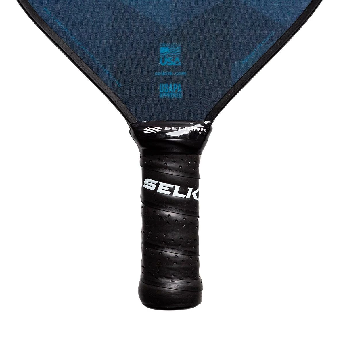 Deals 👏 Selkirk Amped Omni Lightweight Composite Pickleball Paddle ✨ 11 Deals 👏 Selkirk Amped Omni Lightweight Composite Pickleball Paddle ✨ - Image 11