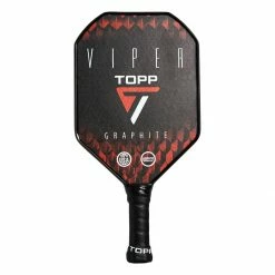 Hot Sale ๐ TOPP Viper Middleweight Graphite Pickleball Paddle ๐ 42 Hot Sale ๐ TOPP Viper Middleweight Graphite Pickleball Paddle ๐ -OutletEdge Guard Pickleball Paddles Store 7b33 04 21 topp viper middleweight graphite pickleball paddle 33987 2 l