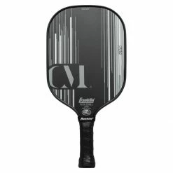 Best Sale 👍 Franklin Christine McGrath Signature Heavyweight Composite Pickleball Paddle 🌟 -OutletEdge Guard Pickleball Paddles Store 7bd3 10 22 franklin christine mcgrath signature heavyweight composite pickleball paddle 35178 2 l