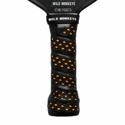 Budget ✔️ Wild Monkeys Caesar Heavyweight Carbon Fiber Pickleball Paddle ✨ 10 Budget ✔️ Wild Monkeys Caesar Heavyweight Carbon Fiber Pickleball Paddle ✨ -OutletEdge Guard Pickleball Paddles Store 7bd5 07 22 wild monkeys caesar heavyweight carbon fiber pickleball paddle 36129 3 l