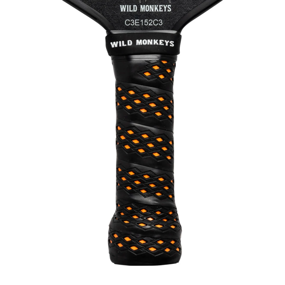 Budget ✔️ Wild Monkeys Caesar Heavyweight Carbon Fiber Pickleball Paddle ✨ 5 Budget ✔️ Wild Monkeys Caesar Heavyweight Carbon Fiber Pickleball Paddle ✨ - Image 5