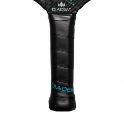 Promo ⌛ Diadem Icon Lightweight Carbon Fiber Pickleball Paddle 😍 -OutletEdge Guard Pickleball Paddles Store 7c19 11 21 diadem icon lightweight carbon fiber pickleball paddle 34659 018 l