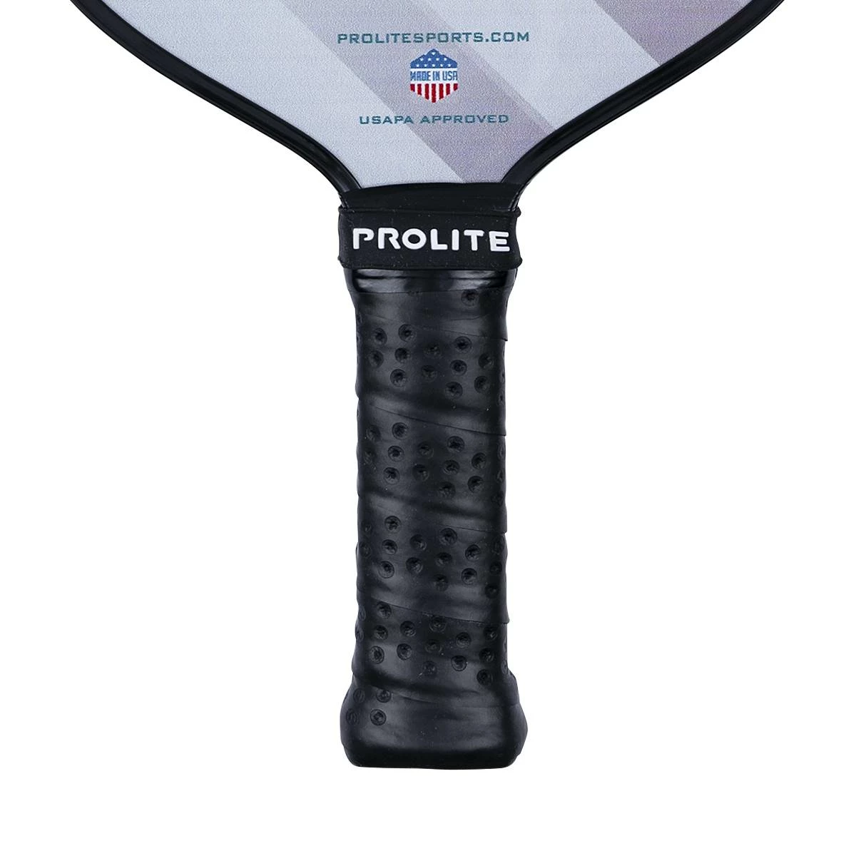 Best reviews of ๐ฅฐ PROLITE Crush PowerSpin Middleweight Composite Pickleball Paddle ๐ 15 Best reviews of ๐ฅฐ PROLITE Crush PowerSpin Middleweight Composite Pickleball Paddle ๐ - Image 15