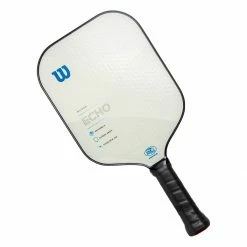 Cheap ๐คฉ Wilson Echo Middleweight Composite Pickleball Paddle ๐ฏ 20 Cheap ๐คฉ Wilson Echo Middleweight Composite Pickleball Paddle ๐ฏ -OutletEdge Guard Pickleball Paddles Store 7c2e 05 21 wilson echo middleweight composite pickleball paddle 34148 1 l