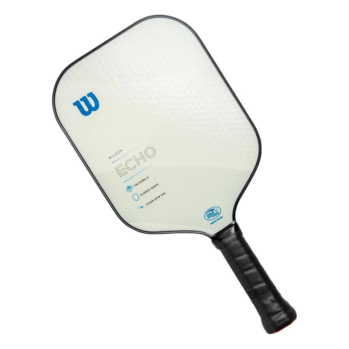 Cheap ๐คฉ Wilson Echo Middleweight Composite Pickleball Paddle ๐ฏ 6 Cheap ๐คฉ Wilson Echo Middleweight Composite Pickleball Paddle ๐ฏ - Image 6
