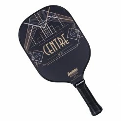 Cheap ๐ Franklin Aspen Kern Centre Middleweight Carbon Fiber Pickleball Paddle ๐งจ