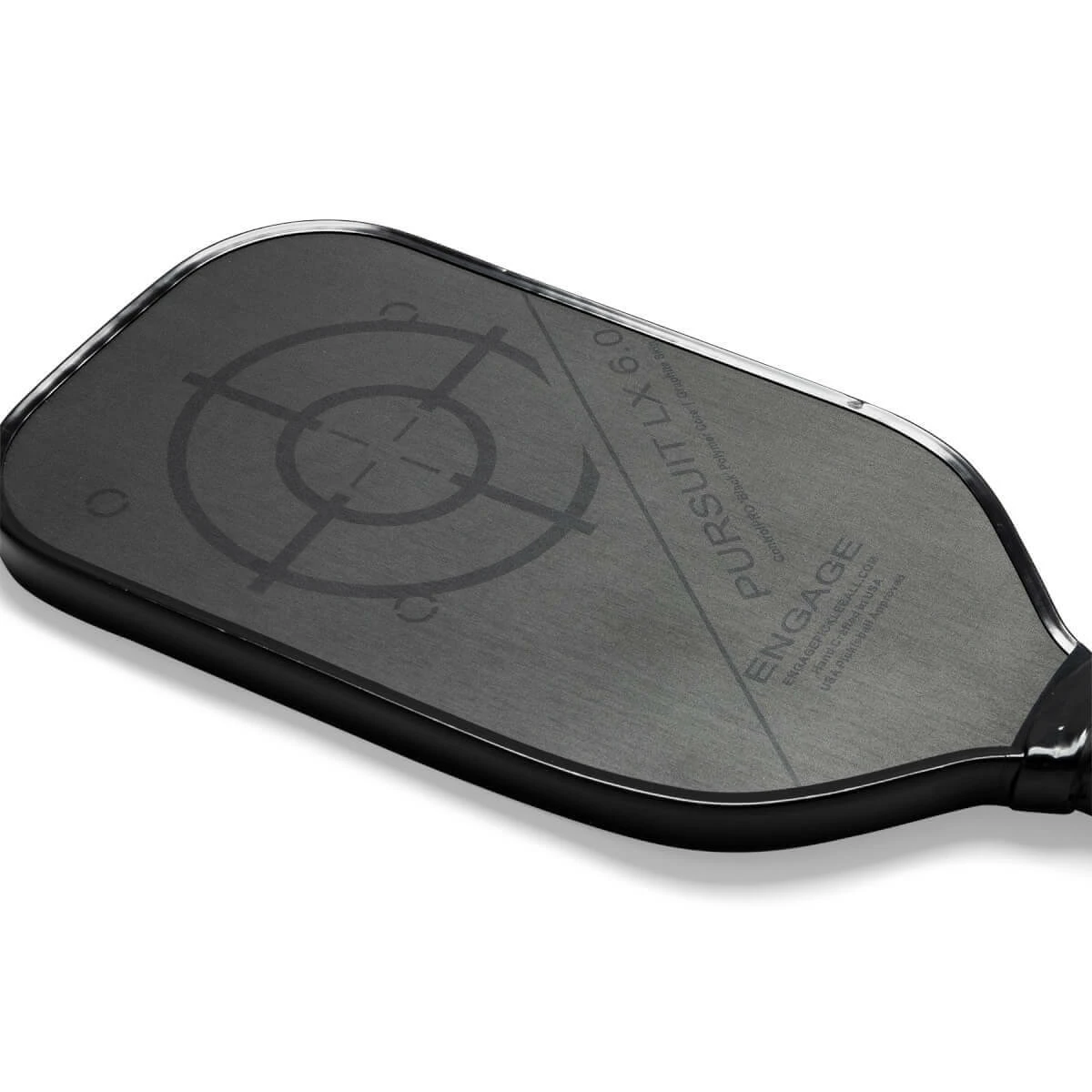 Best reviews of 🤩 Engage Pursuit LX Featherweight Graphite Pickleball Paddle 🥰 2 Best reviews of 🤩 Engage Pursuit LX Featherweight Graphite Pickleball Paddle 🥰 - Image 2
