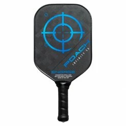 Top 10 ❤️ Engage Poach Infinity EX Middleweight Composite Pickleball Paddle 🛒 -OutletEdge Guard Pickleball Paddles Store 7e83 04 22 engage poach infinity ex middleweight composite pickleball paddle 35669 8 l