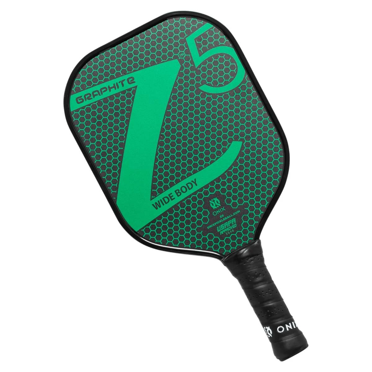 Best Sale ๐ Onix Z5 Middleweight Graphite Pickleball Paddle โ 7 Best Sale ๐ Onix Z5 Middleweight Graphite Pickleball Paddle โ - Image 7