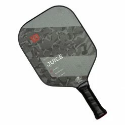 Best Sale 👍 Wilson Juice Middleweight Composite Pickleball Paddle ✔️ -OutletEdge Guard Pickleball Paddles Store 7eaa 06 21 wilson juice middleweight composite pickleball paddle 34150 6 l