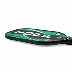 Hot Sale 🛒 TOPP Reacher BLEMISHED Middleweight Graphite Pickleball Paddle 🔔 -OutletEdge Guard Pickleball Paddles Store 7eb3 09 22 topp reacher blemished middleweight graphite pickleball paddle 36260 017 l