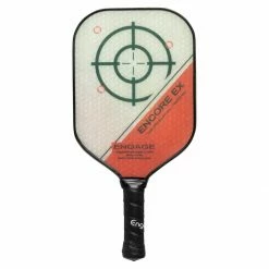 Coupon 👍 Engage Encore EX Middleweight Composite Pickleball Paddle ⭐ -OutletEdge Guard Pickleball Paddles Store 7f30 07 22 engage encore ex middleweight composite pickleball paddle 35962 15 l