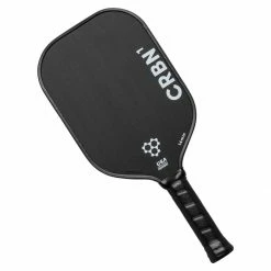 Buy โญ CRBNยน 14MM Middleweight Carbon Fiber Pickleball Paddle โจ
