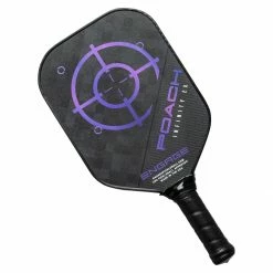 Top 10 ❤️ Engage Poach Infinity EX Middleweight Composite Pickleball Paddle 🛒 -OutletEdge Guard Pickleball Paddles Store 8170 04 22 engage poach infinity ex middleweight composite pickleball paddle 35669 13 l