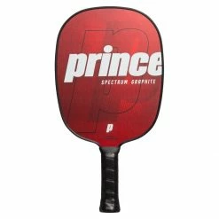 Cheapest 🌟 Prince Spectrum Middleweight Graphite Pickleball Paddle 🎁 -OutletEdge Guard Pickleball Paddles Store 8170 12 21 prince spectrum middleweight graphite pickleball paddle 35458 2 l