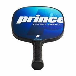Wholesale 💯 Prince Response Middleweight Graphite Pickleball Paddle ❤️ -OutletEdge Guard Pickleball Paddles Store 819a 12 21 prince response middleweight graphite pickleball paddle 35457 9 l