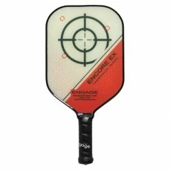Outlet 😀 Engage Encore EX Lightweight Composite Pickleball Paddle 😀 -OutletEdge Guard Pickleball Paddles Store 81a6 07 22 engage encore ex lightweight composite pickleball paddle 35963 14 l