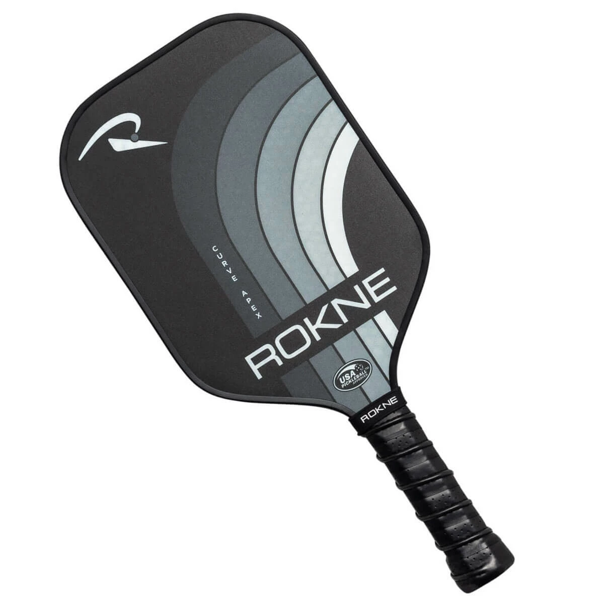 Flash Sale โ ROKNE Curve Apex Middleweight Composite Pickleball Paddle ๐ 7 Flash Sale โ ROKNE Curve Apex Middleweight Composite Pickleball Paddle ๐ - Image 7