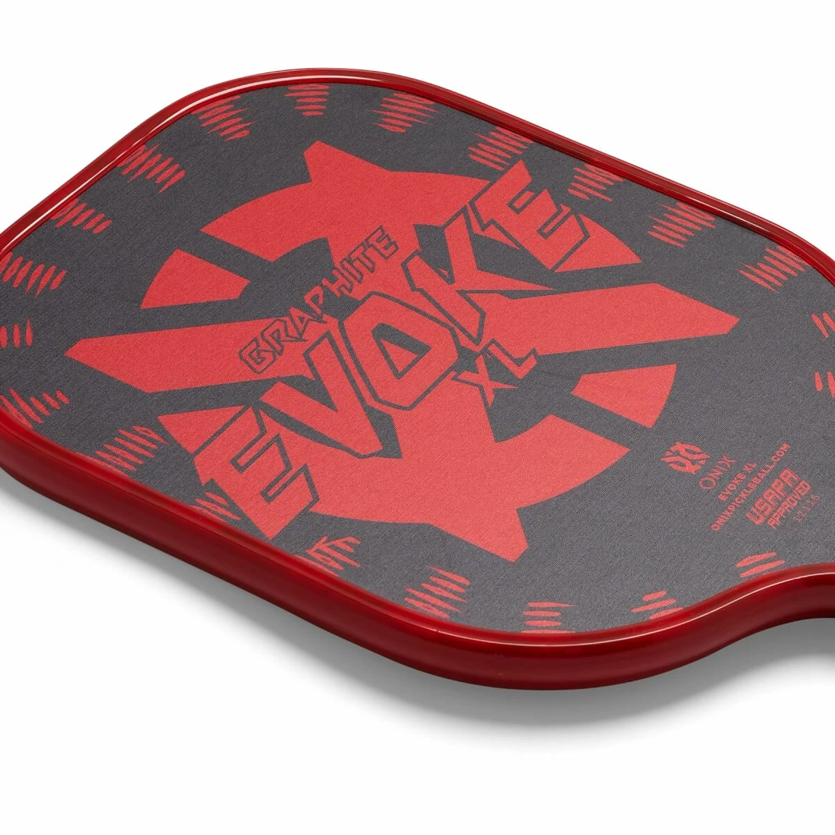 Deals ๐ Onix Evoke XL Lightweight Graphite Pickleball Paddle ๐ 8 Deals ๐ Onix Evoke XL Lightweight Graphite Pickleball Paddle ๐ - Image 8